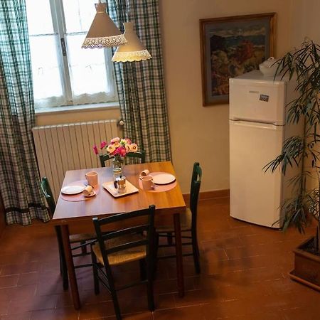 Apartmán Casa La Lilla Cascina Exteriér fotografie
