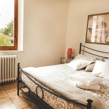 Apartmán Casa La Lilla Cascina Exteriér fotografie