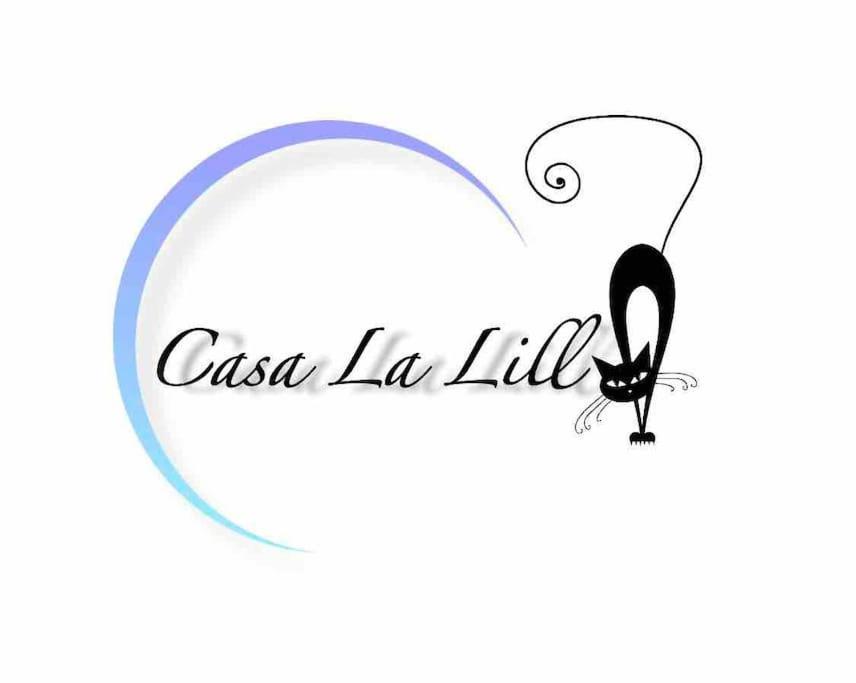 Apartmán Casa La Lilla Cascina Exteriér fotografie